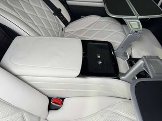 2024 Mercedes-Benz S-Class thumbnail – Ft. Lauderdale, FL – 14