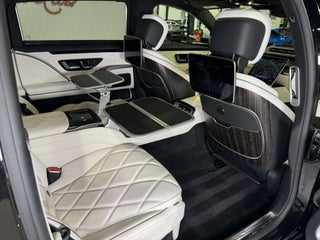 2024 Mercedes-Benz S-Class thumbnail – Ft. Lauderdale, FL – 17