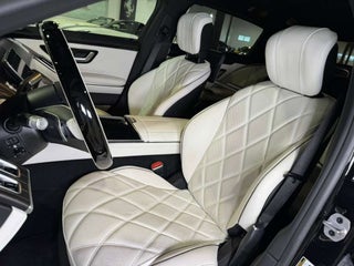 2024 Mercedes-Benz S-Class thumbnail – Ft. Lauderdale, FL – 10