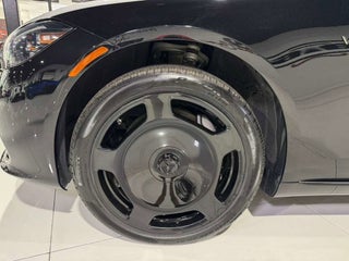 2024 Mercedes-Benz S-Class thumbnail – Ft. Lauderdale, FL – 53