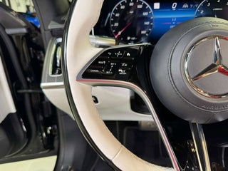 2024 Mercedes-Benz S-Class thumbnail – Ft. Lauderdale, FL – 23