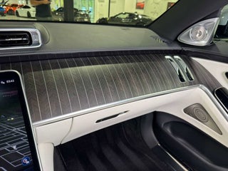 2024 Mercedes-Benz S-Class thumbnail – Ft. Lauderdale, FL – 34