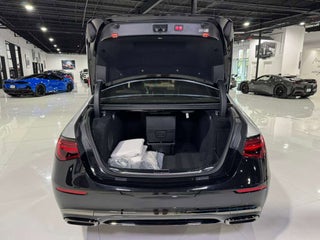 2024 Mercedes-Benz S-Class thumbnail – Ft. Lauderdale, FL – 42