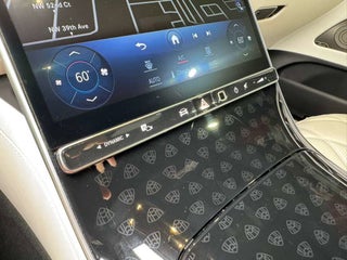 2024 Mercedes-Benz S-Class thumbnail – Ft. Lauderdale, FL – 28