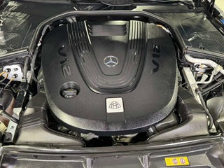 2024 Mercedes-Benz S-Class thumbnail – Ft. Lauderdale, FL – 47