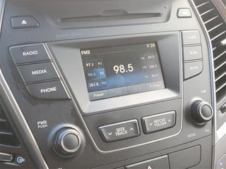 2013 Hyundai Santa Fe Sport thumbnail – Pompano Beach, FL – 28