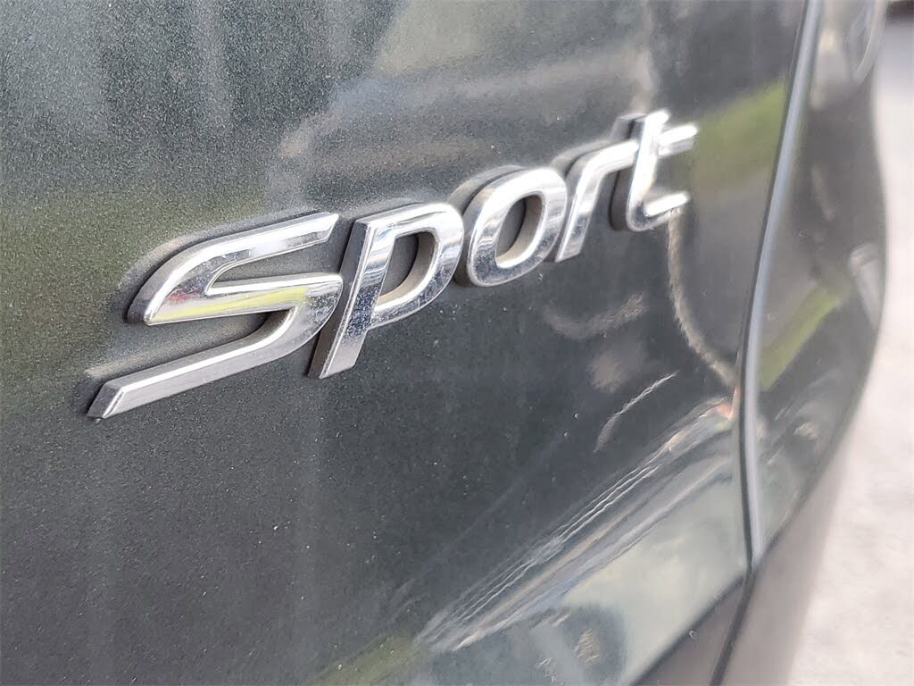 2013 Hyundai Santa Fe Sport 2.4L
                                    for sale in Pompano Beach, FL – photo 8