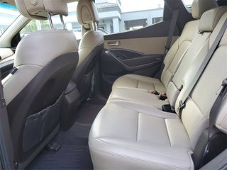 2013 Hyundai Santa Fe Sport thumbnail – Pompano Beach, FL – 10