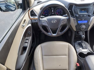 2013 Hyundai Santa Fe Sport thumbnail – Pompano Beach, FL – 14