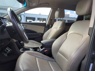 2013 Hyundai Santa Fe Sport thumbnail – Pompano Beach, FL – 21
