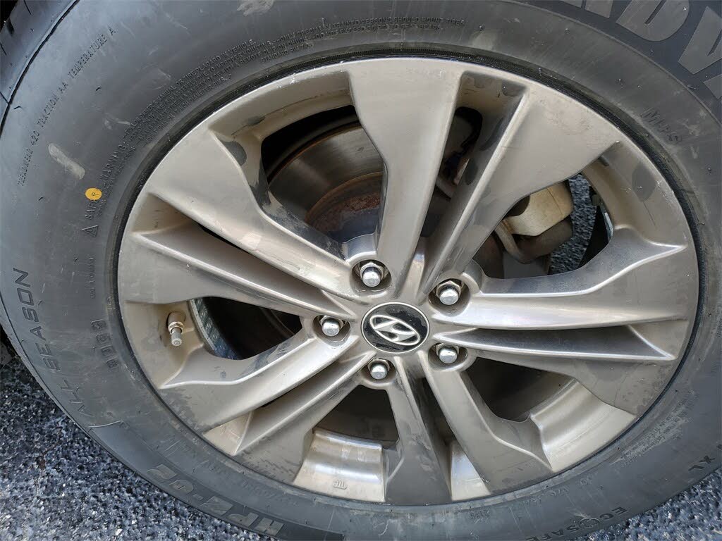 2013 Hyundai Santa Fe Sport 2.4L
                                    for sale in Pompano Beach, FL – photo 5