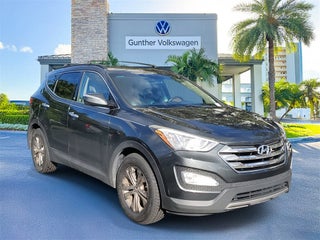 2013 Hyundai Santa Fe Sport thumbnail – Pompano Beach, FL – 2