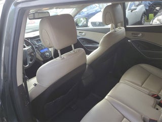 2013 Hyundai Santa Fe Sport thumbnail – Pompano Beach, FL – 12