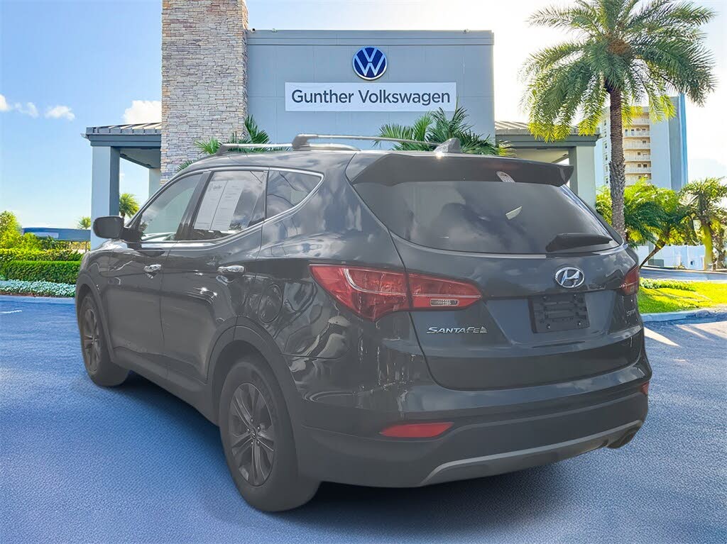 2013 Hyundai Santa Fe Sport 2.4L
                                    for sale in Pompano Beach, FL – photo 4