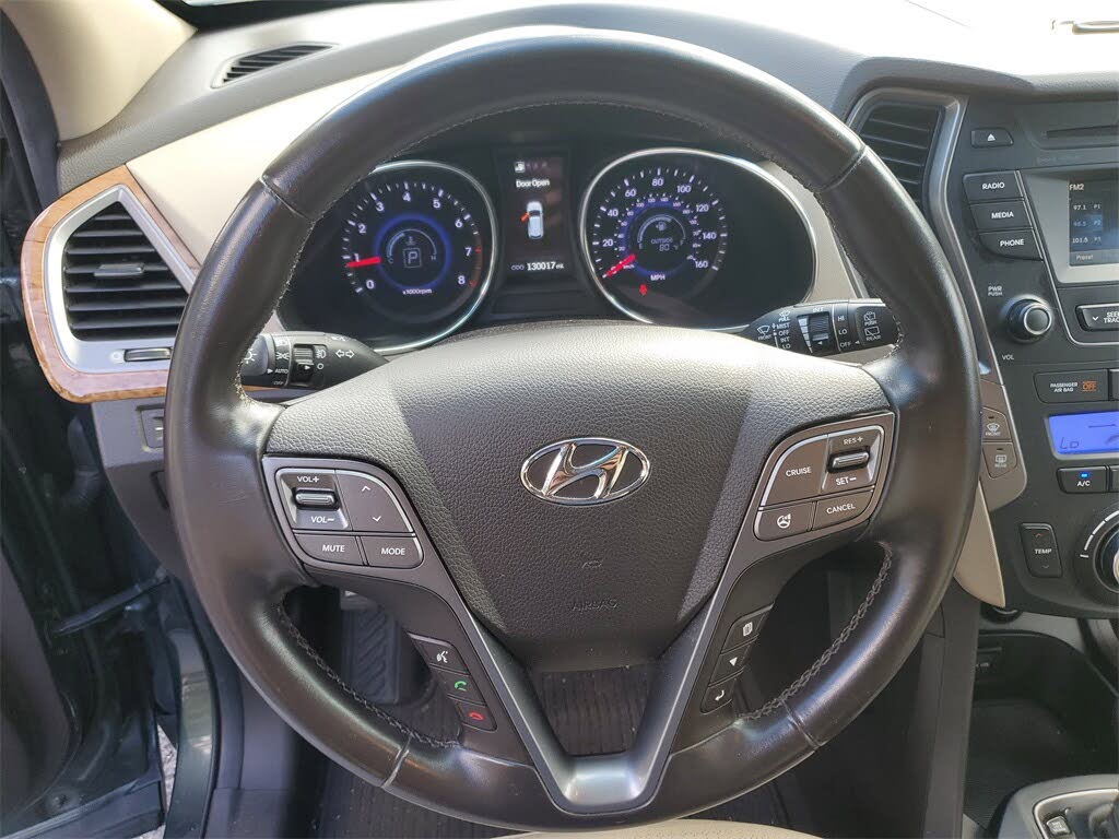 2013 Hyundai Santa Fe Sport 2.4L
                                    for sale in Pompano Beach, FL – photo 23
