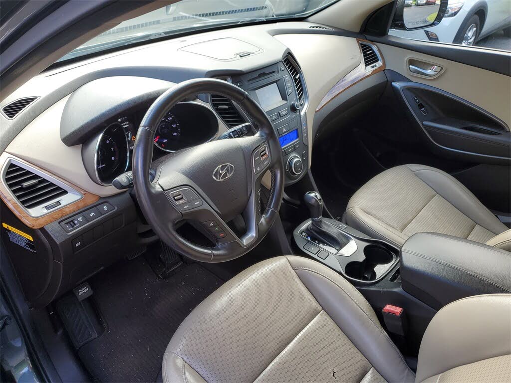2013 Hyundai Santa Fe Sport 2.4L
                                    for sale in Pompano Beach, FL – photo 22