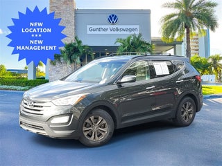 Hyundai Santa Fe Sport for sale Las Vegas