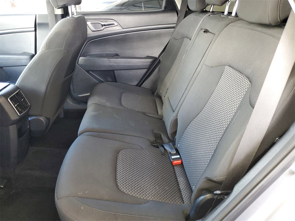 2023 Kia Sportage LX
                                    for sale in Miami, FL – photo 10