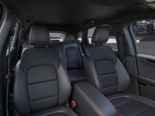 Image of 2025 Ford Escape