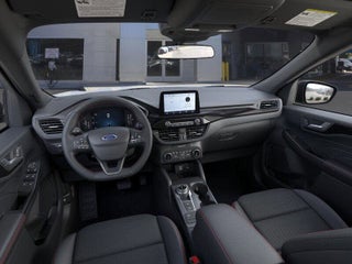 Image of 2025 Ford Escape