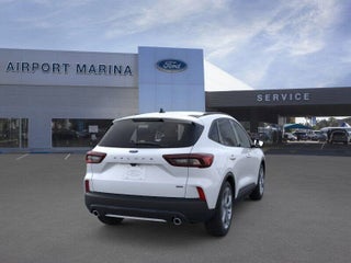 Image of 2025 Ford Escape