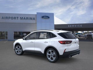 Image of 2025 Ford Escape