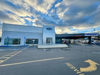 Image of 2025 Ford Escape