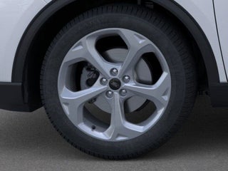 Image of 2025 Ford Escape