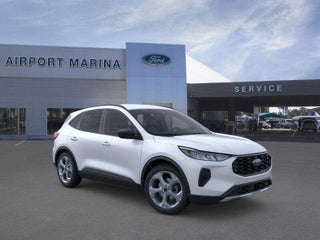 Image of 2025 Ford Escape