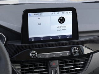 Image of 2025 Ford Escape