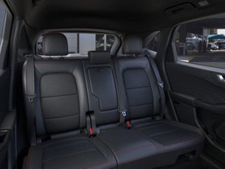 Image of 2025 Ford Escape
