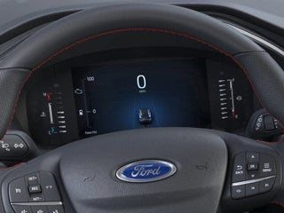Image of 2025 Ford Escape