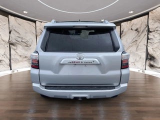 2014 Toyota 4Runner thumbnail – West Park, FL – 6