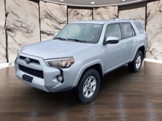 Toyota 4Runner for sale Las Vegas