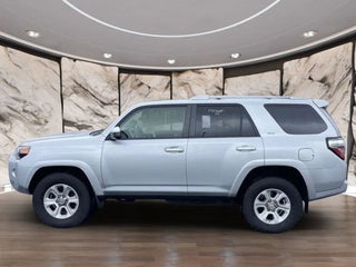 2014 Toyota 4Runner thumbnail – West Park, FL – 4