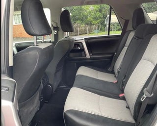 2014 Toyota 4Runner thumbnail – West Park, FL – 10