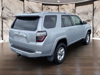 2014 Toyota 4Runner thumbnail – West Park, FL – 8