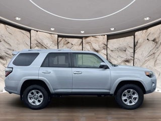 2014 Toyota 4Runner thumbnail – West Park, FL – 5