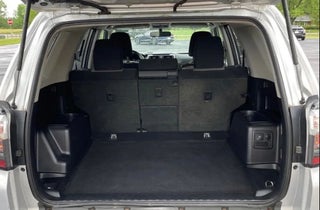 2014 Toyota 4Runner thumbnail – West Park, FL – 11