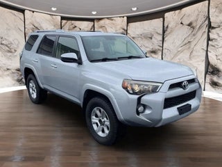2014 Toyota 4Runner thumbnail – West Park, FL – 2