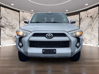 2014 Toyota 4Runner thumbnail – West Park, FL – 3