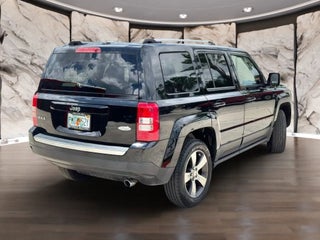 2016 Jeep Patriot thumbnail – West Park, FL – 6