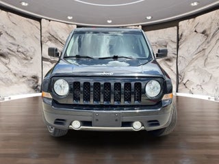 2016 Jeep Patriot thumbnail – West Park, FL – 3