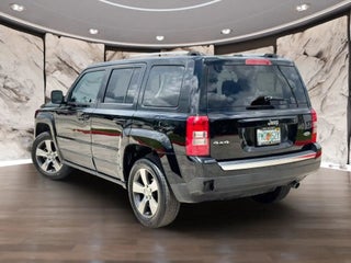 2016 Jeep Patriot thumbnail – West Park, FL – 4