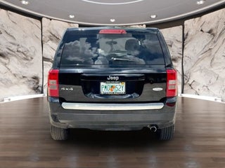 2016 Jeep Patriot thumbnail – West Park, FL – 5