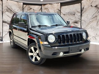 2016 Jeep Patriot thumbnail – West Park, FL – 2