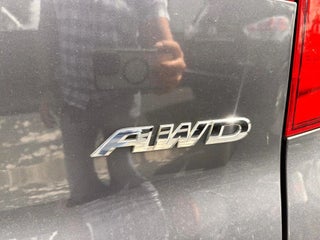 2017 Honda Pilot thumbnail – West Park, FL – 9