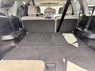 2017 Honda Pilot thumbnail – West Park, FL – 10