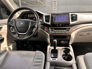 2017 Honda Pilot thumbnail – West Park, FL – 14