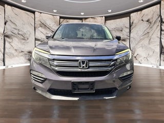 2017 Honda Pilot thumbnail – West Park, FL – 3